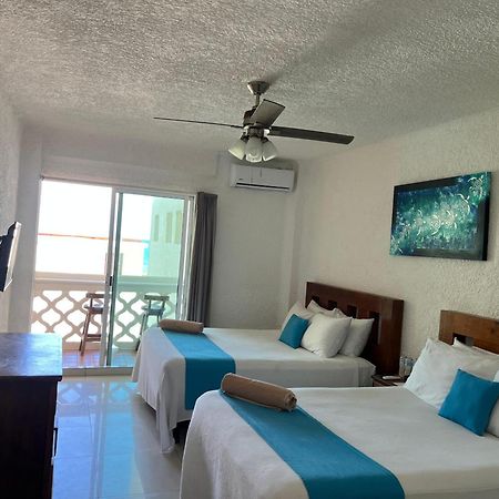 “Magic Sunrise At Cancun” Exterior photo