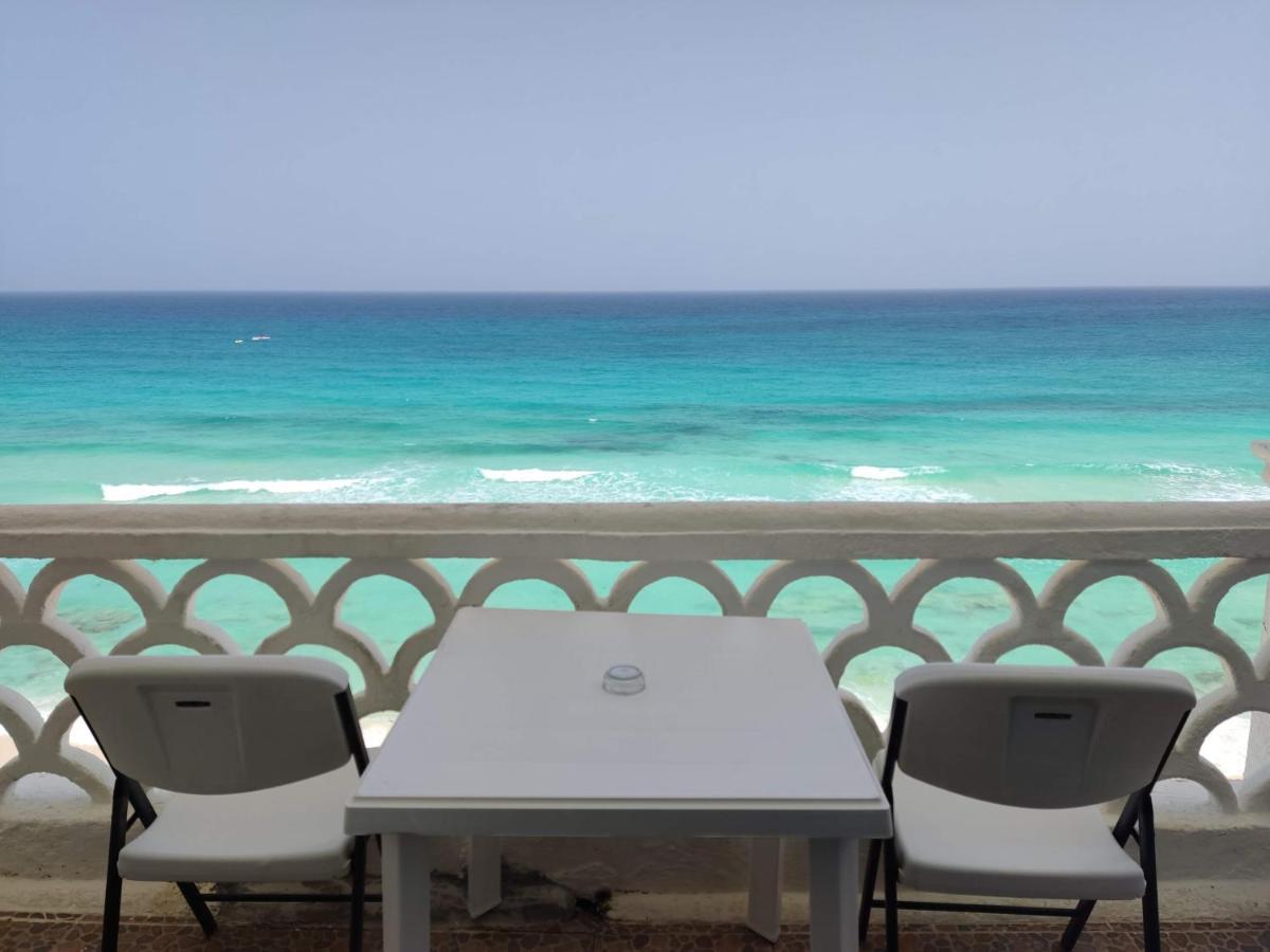 “Magic Sunrise At Cancun” Exterior photo