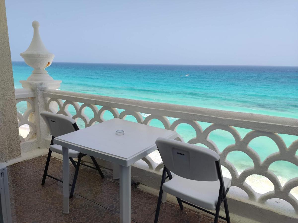 “Magic Sunrise At Cancun” Exterior photo