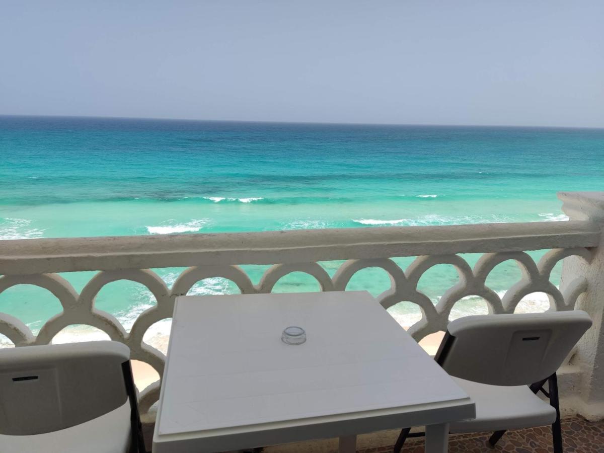 “Magic Sunrise At Cancun” Exterior photo