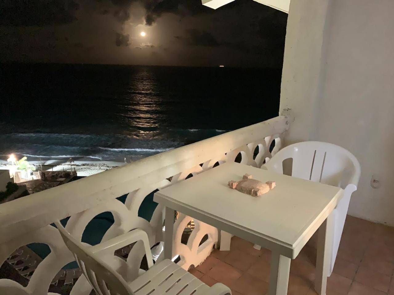 “Magic Sunrise At Cancun” Exterior photo