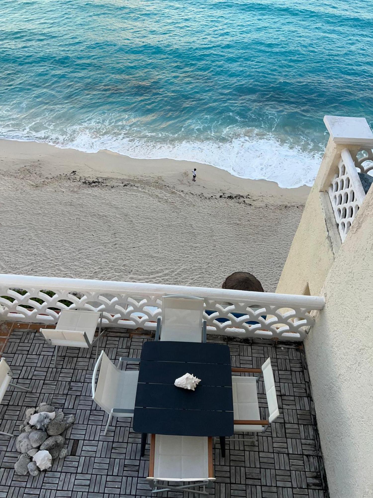 “Magic Sunrise At Cancun” Exterior photo
