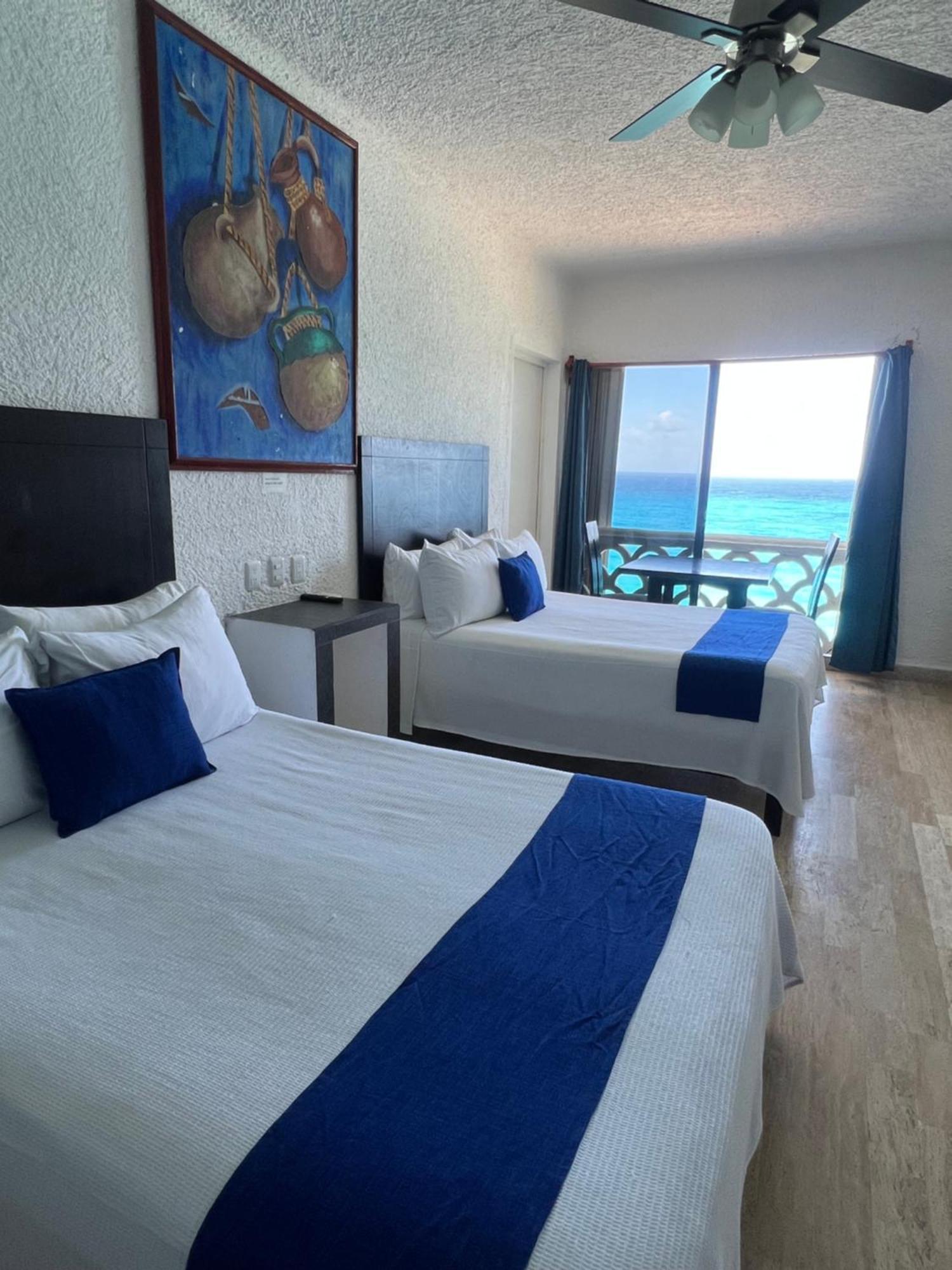 “Magic Sunrise At Cancun” Exterior photo