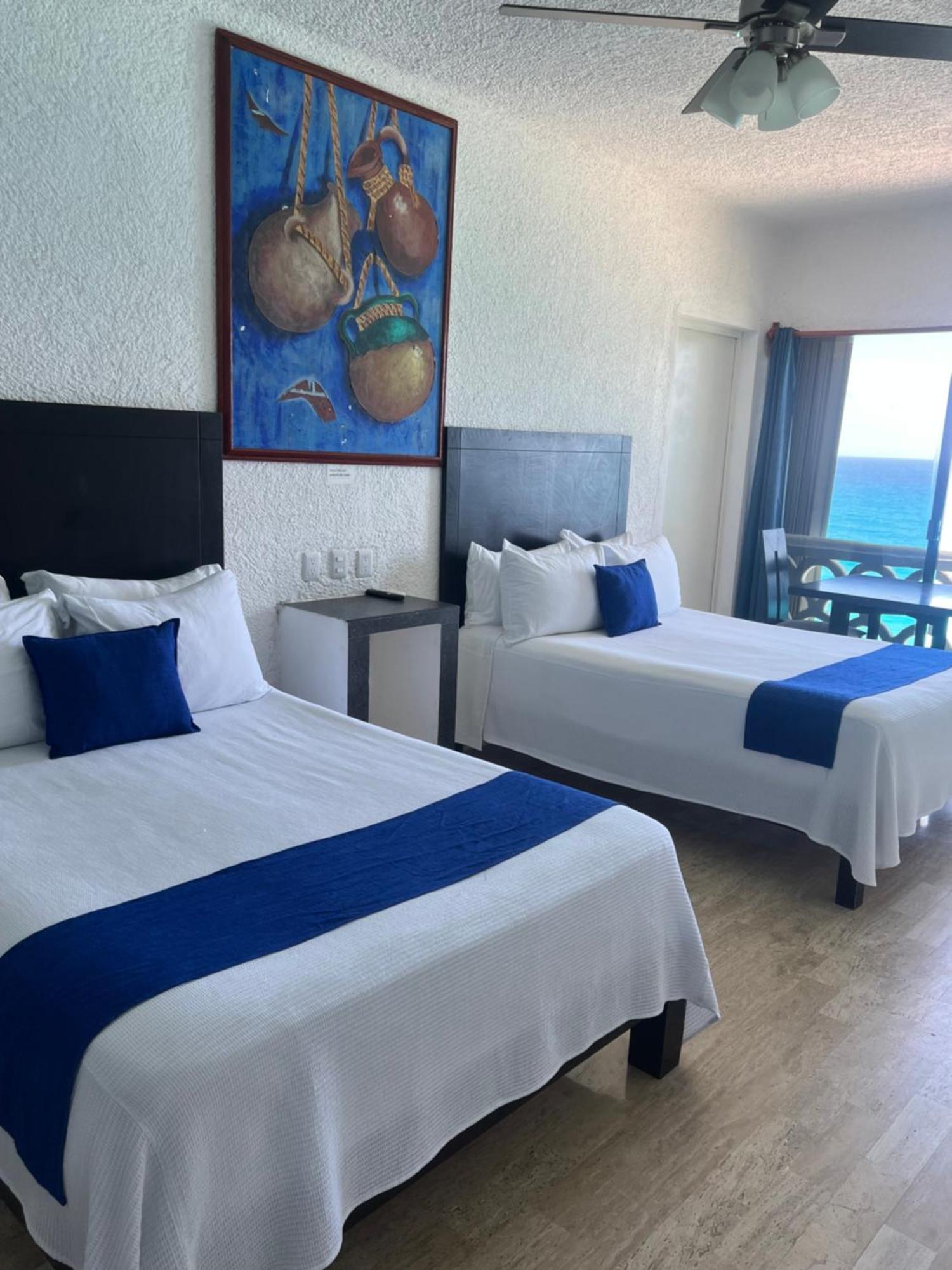 “Magic Sunrise At Cancun” Exterior photo