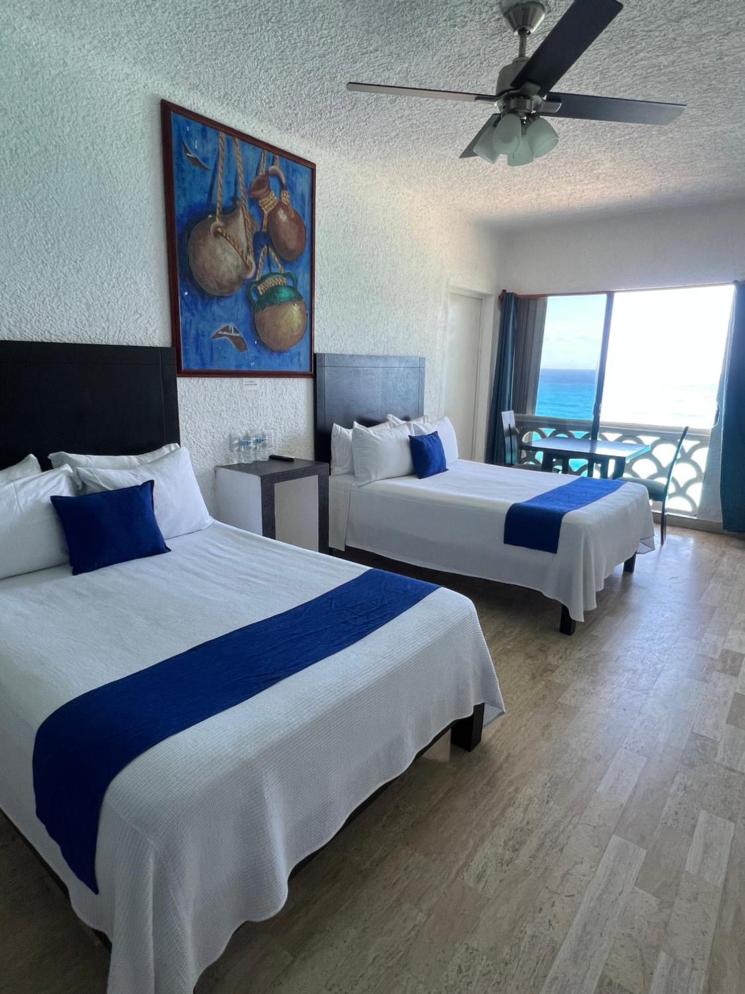 “Magic Sunrise At Cancun” Exterior photo