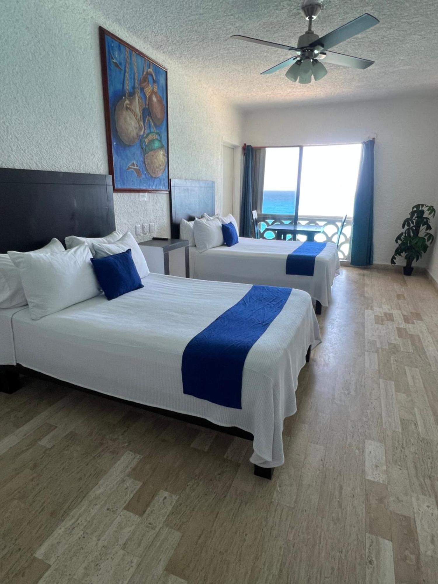 “Magic Sunrise At Cancun” Exterior photo