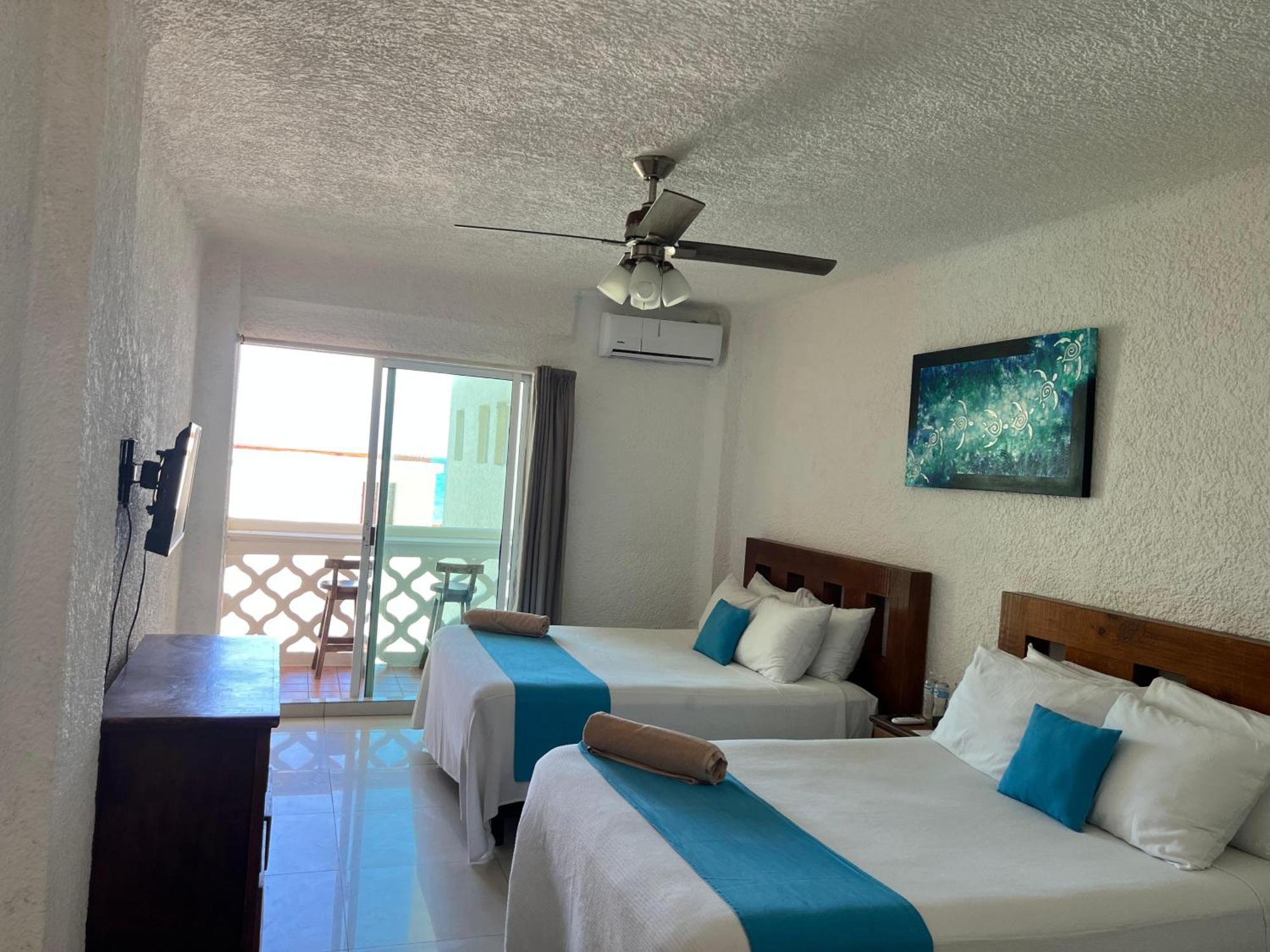 “Magic Sunrise At Cancun” Exterior photo