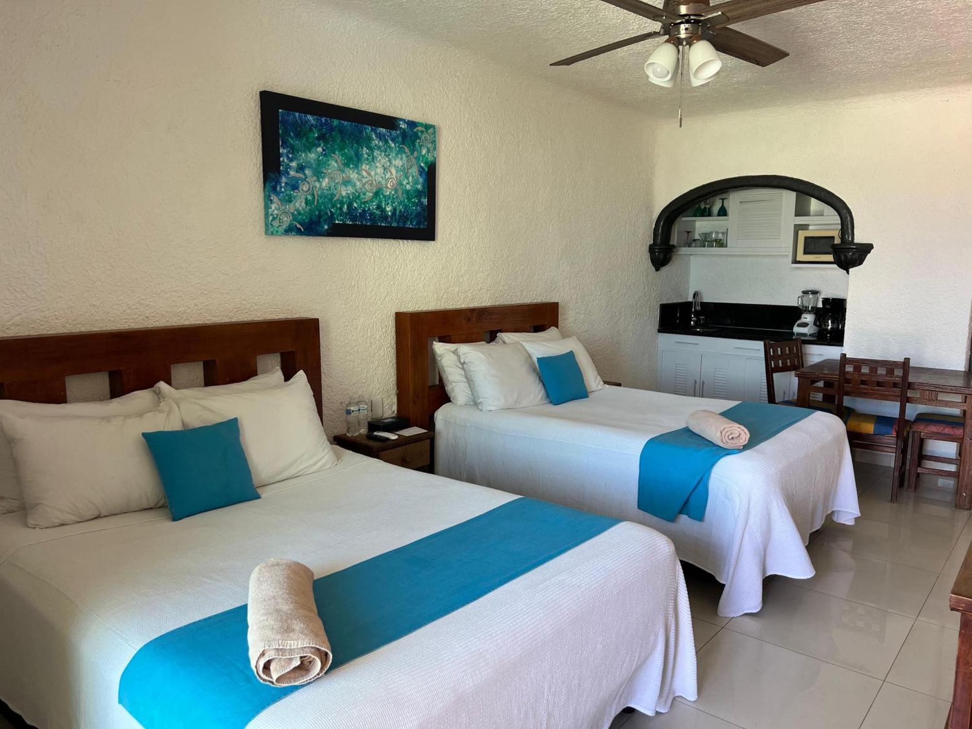 “Magic Sunrise At Cancun” Exterior photo